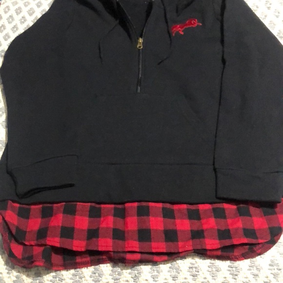 Back In The Saddle sweatshirt - Picture 2 of 3